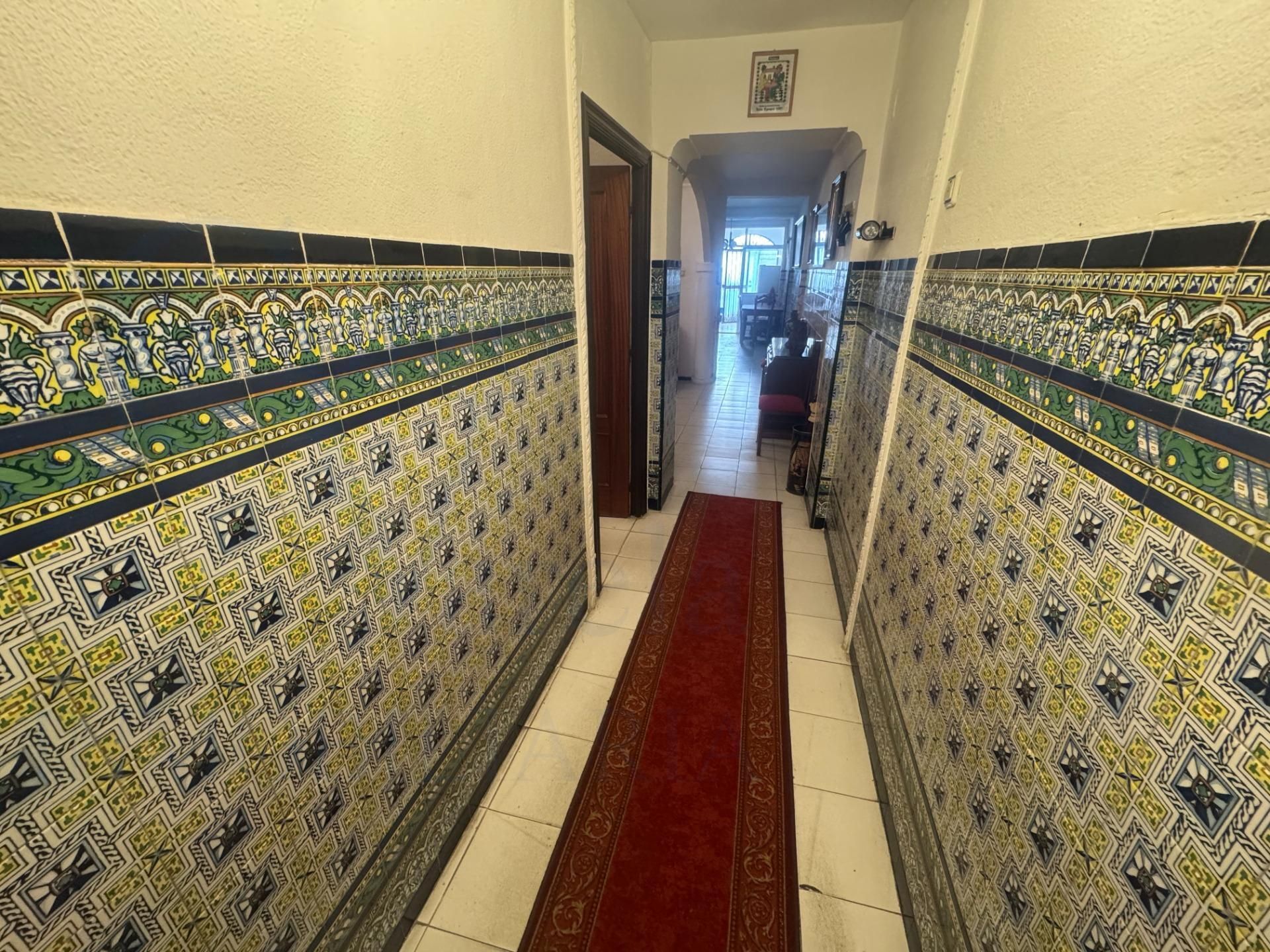 House or chalet for sale in Dos Hermanas  with Storage room