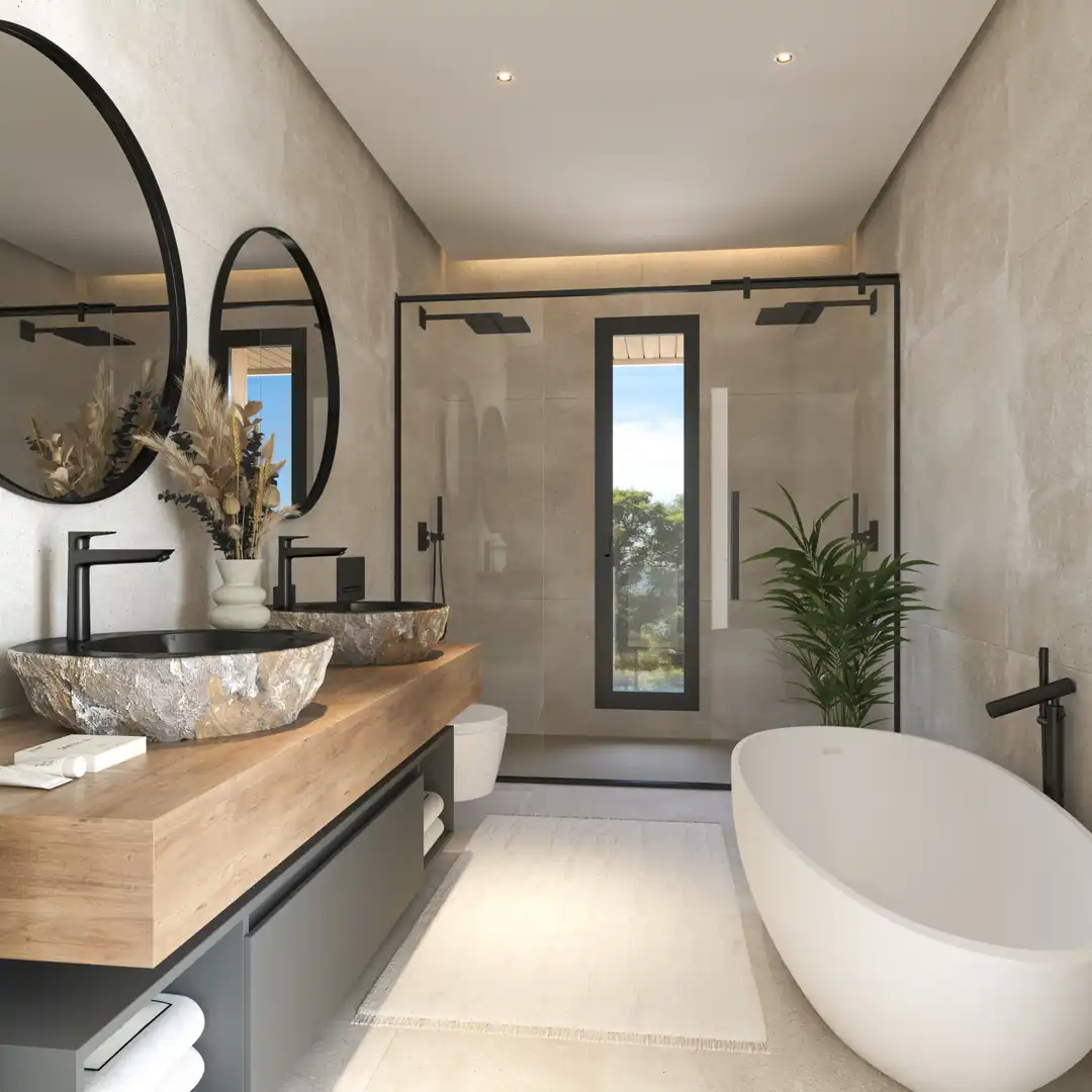 Casa con piscina en venta en Montgó - Ermita, imagen 8