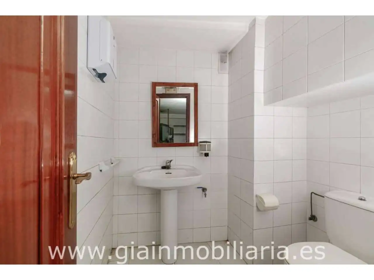 Büro zum Verkauf in Avenida de la Florida 59, imagen 6
