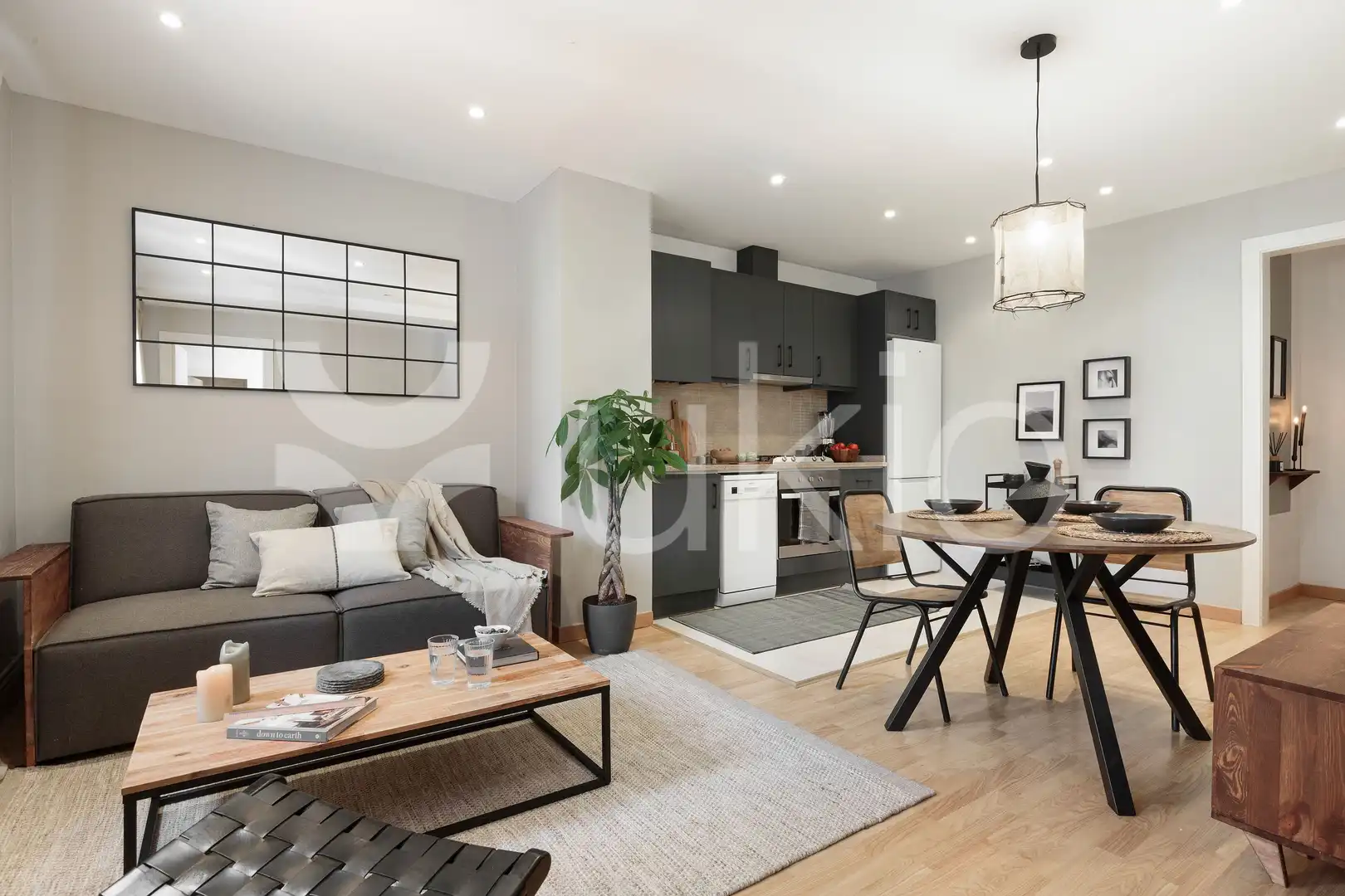 Apartamento con ascensor en alquiler en Carrer del Duc, imagen 8