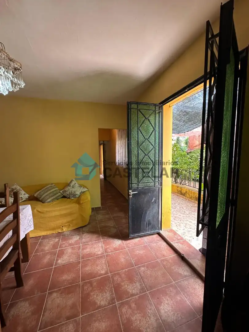 Casa o xalet en venda en Oliva de la Frontera amb Moblat
