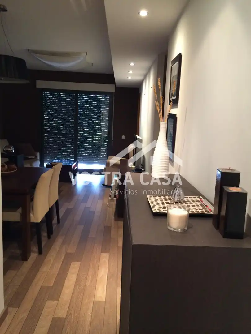 Apartament de lloguer en Chiva amb Aire condicionat i Alarma