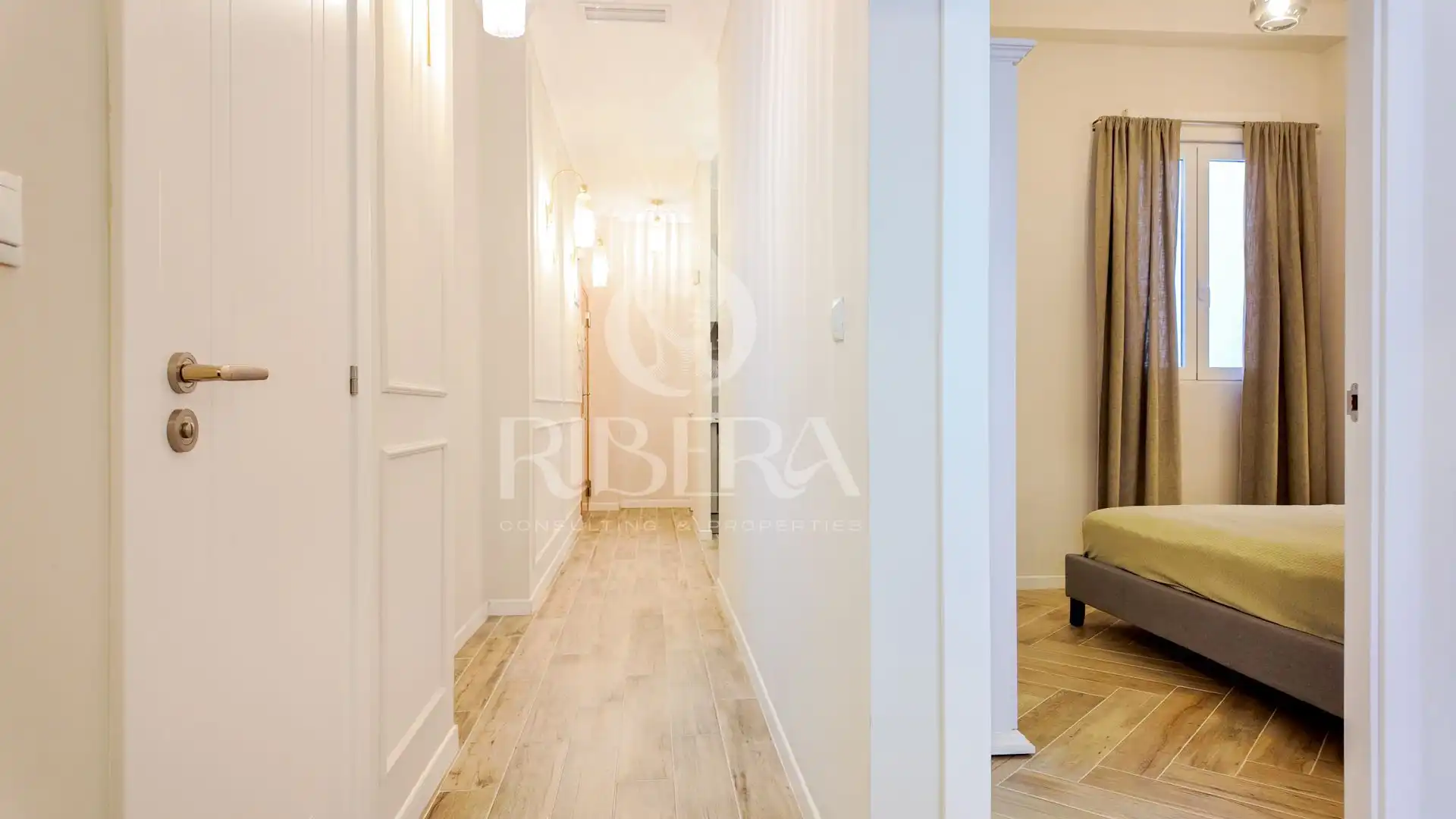 Piso en venta en Palleter, Arrancapins