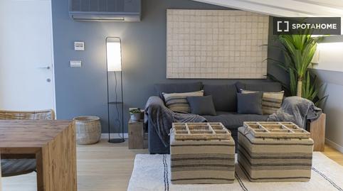 Photo 4 of Study to share in La Xerea, Valencia