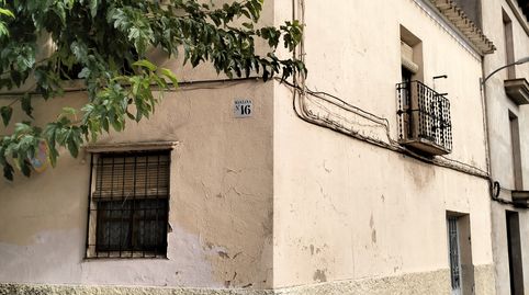 Foto 3 de Casa o xalet en venda a Calle Don José Martínez Calero, 2, El Bonillo, Albacete