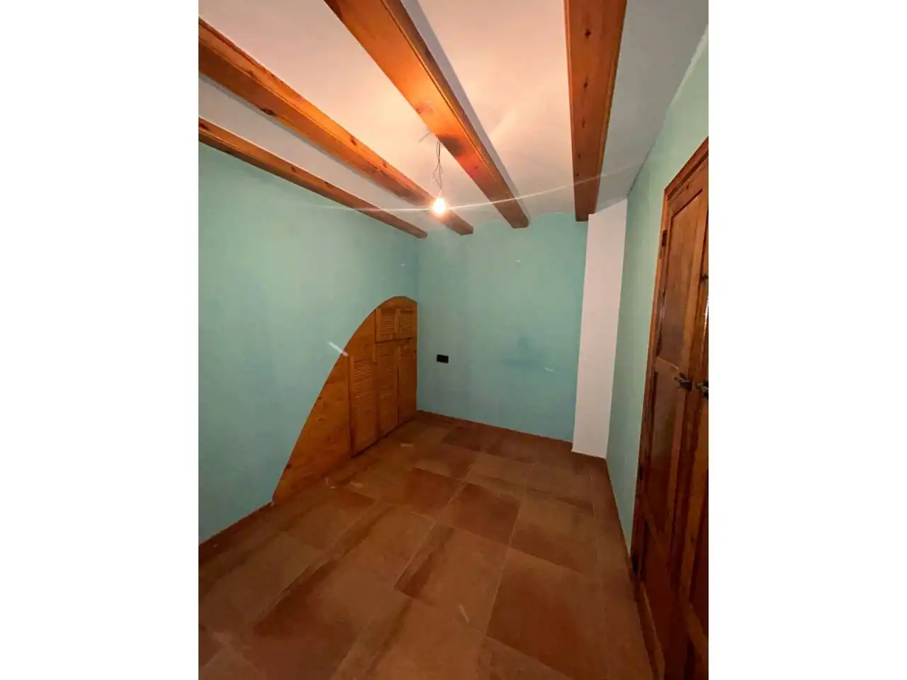 Casa adosada en venta en L'Alcora con Calefacción y Terraza