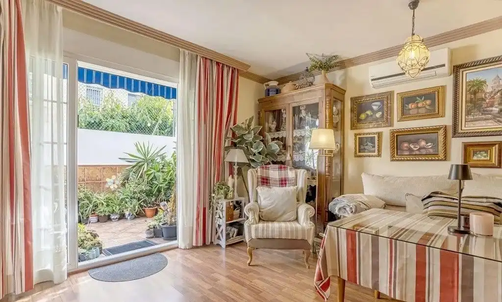 Haus mit Garten zum Verkauf in Calle CASTILLA, imagen 2