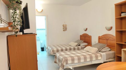 Foto 3 de Estudio de alquiler en Calle José Franchy Roca, Santa Catalina - Canteras, Las Palmas de Gran Canaria