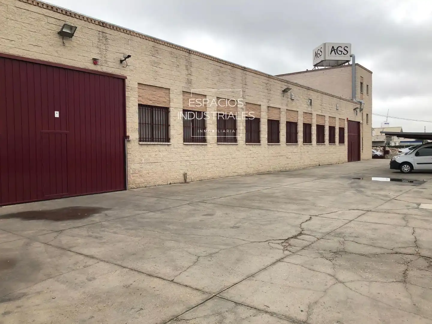 Nave industrial in vendita a Los Olivos - Los Ángeles, imagen 4