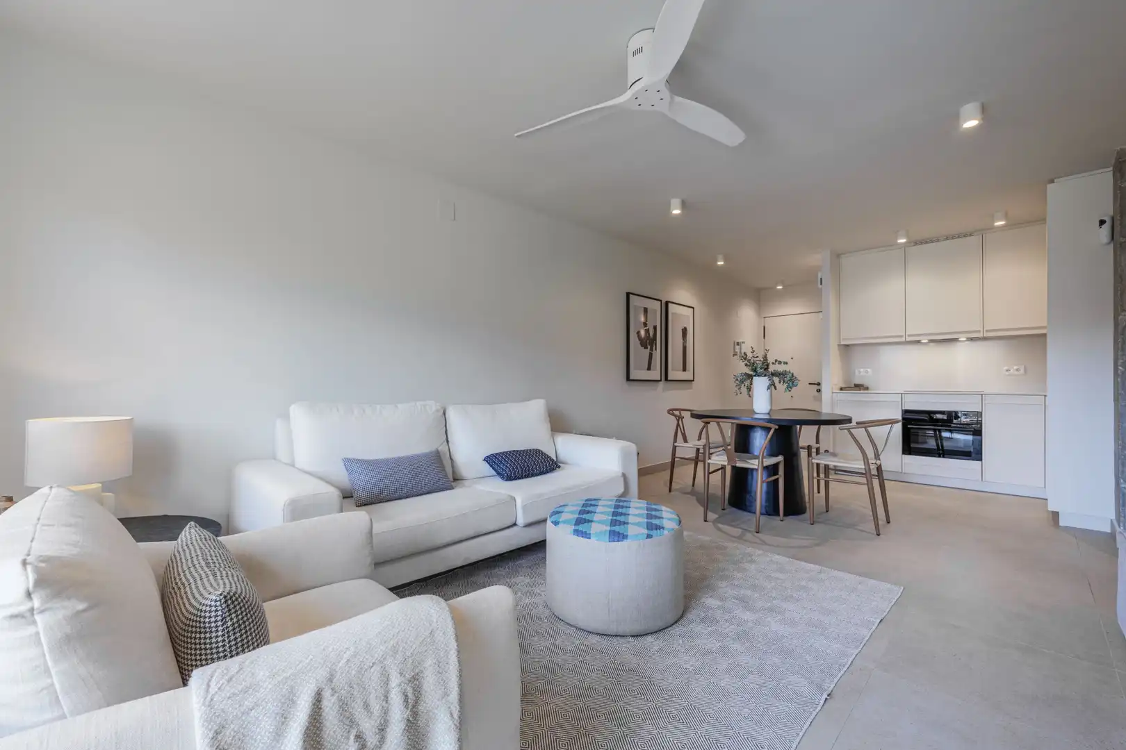 Apartament amb terrassa en venda a Centro, imagen 5
