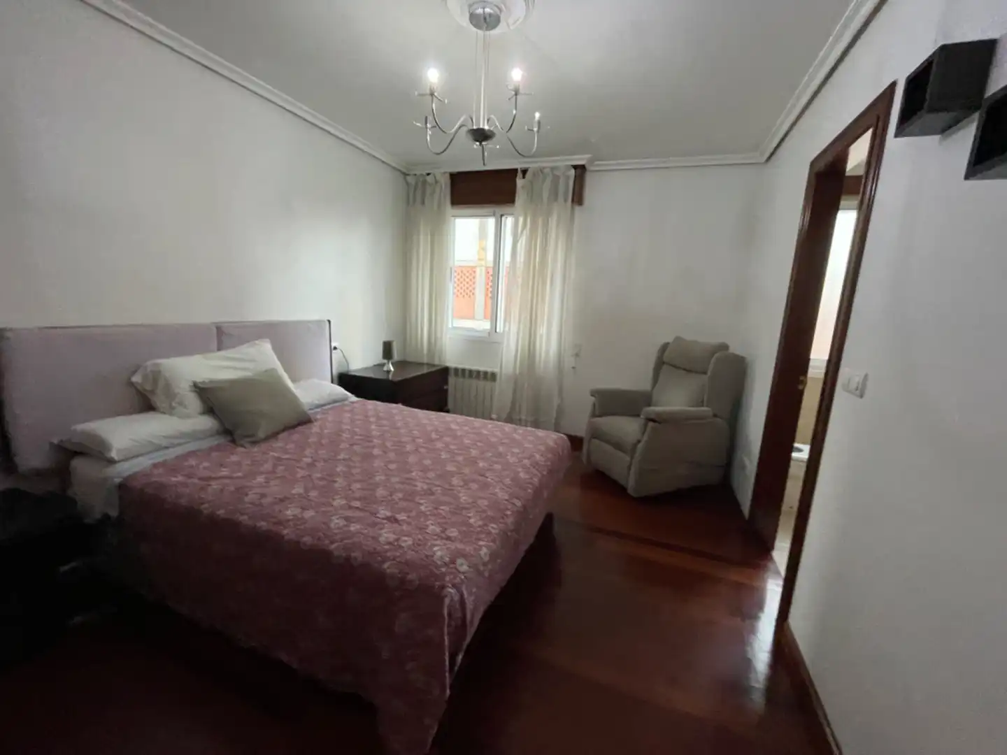 Flat for rent in Avenida Esteiro, Esteiro