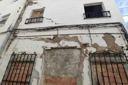 Xalet en venda a C/ Benito Lastres, imagen 2