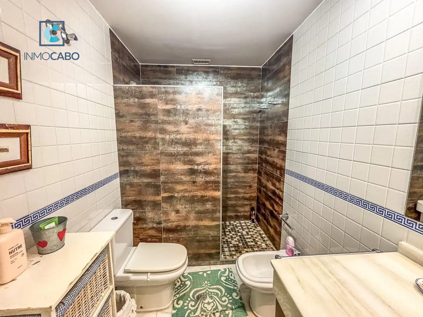 Ground floor for sale in Calle ALARCON - CALA FLORES, 6, Cabo de Palos