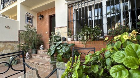 Foto 5 de Casa o chalet en venta en San Alberto - La Alcubilla - Florisol, Málaga Capital