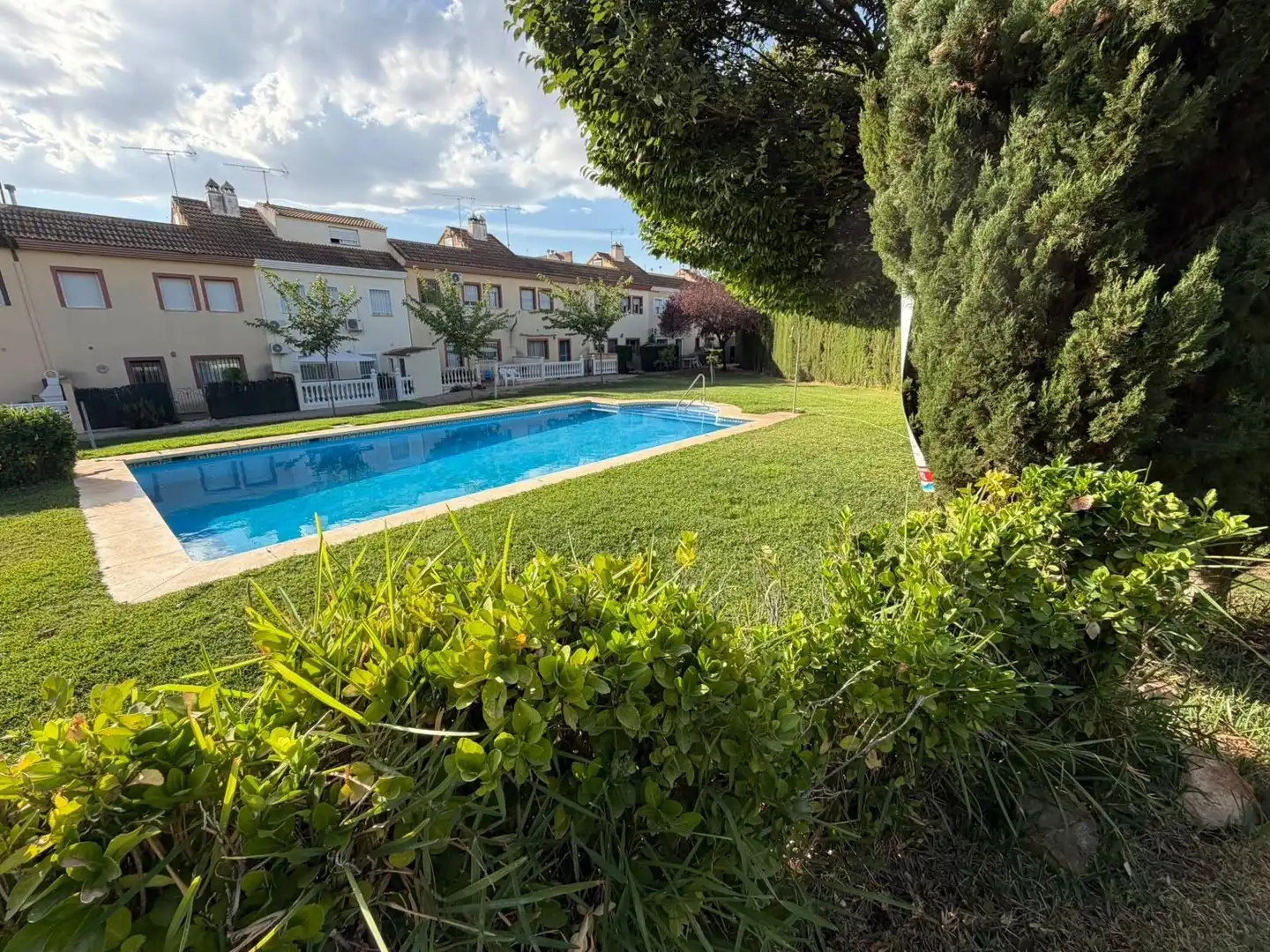 Casa con piscina in vendita a Mollina, imagen 35