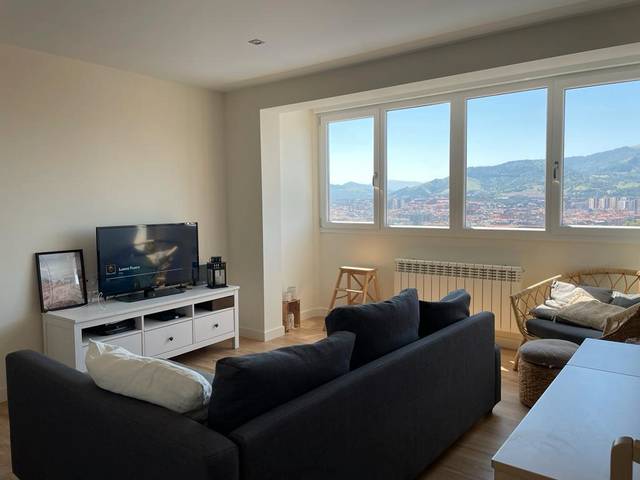 Piso en Venta en Arangoiti