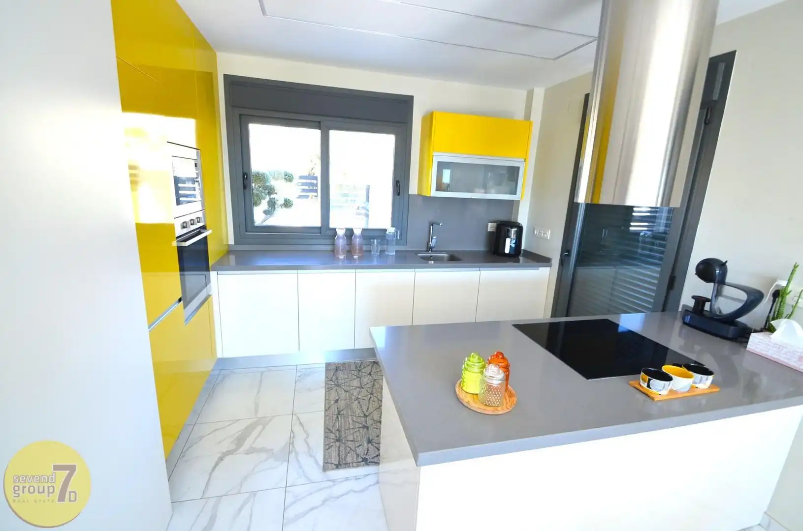 Villa avec terrasse à vendre à Balcón de Finestrat - Terra Marina, imagen 11