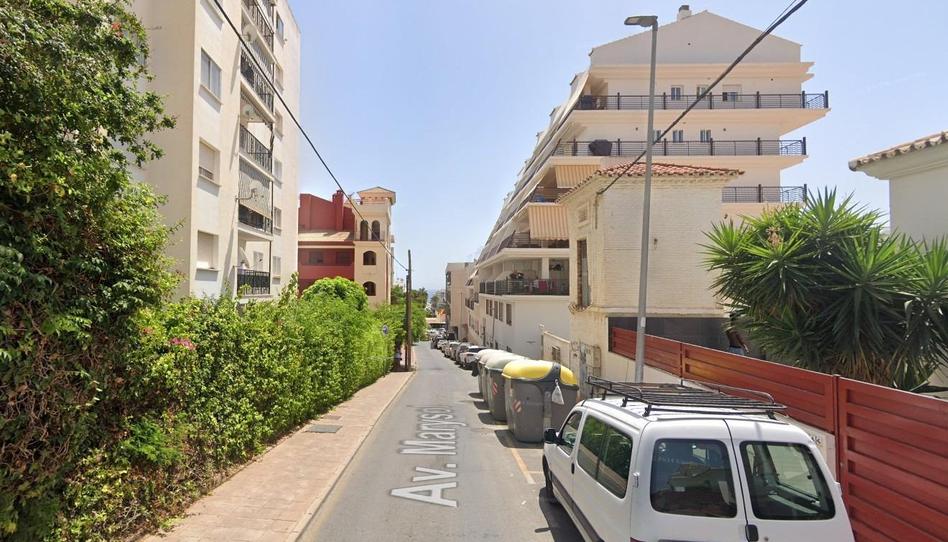 Foto 1 de Apartament en venda a  Mar y Sol, Solymar, Málaga