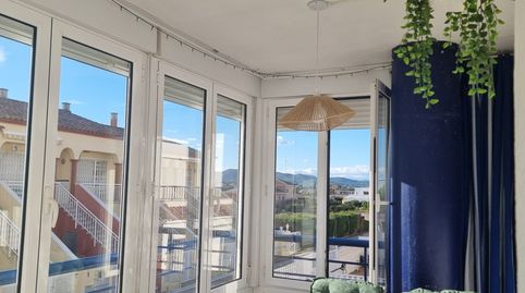 Foto 2 de Apartamento de alquiler en La Volta, Peñíscola / Peníscola