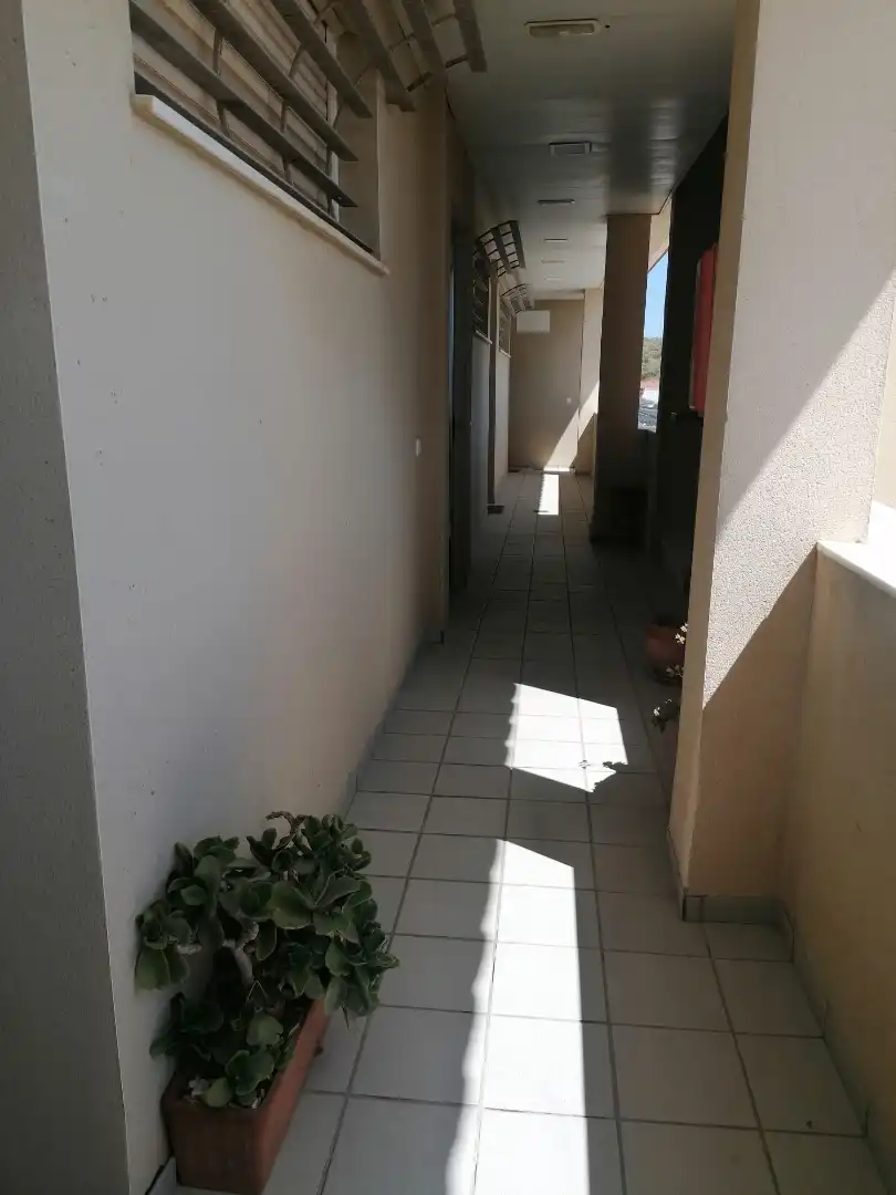 Apartament en venda en La Línea de la Concepción amb Aire condicionat, Terrassa i Moblat