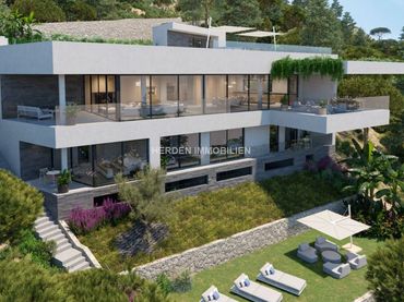 Casa con balcón en venta en Ponent