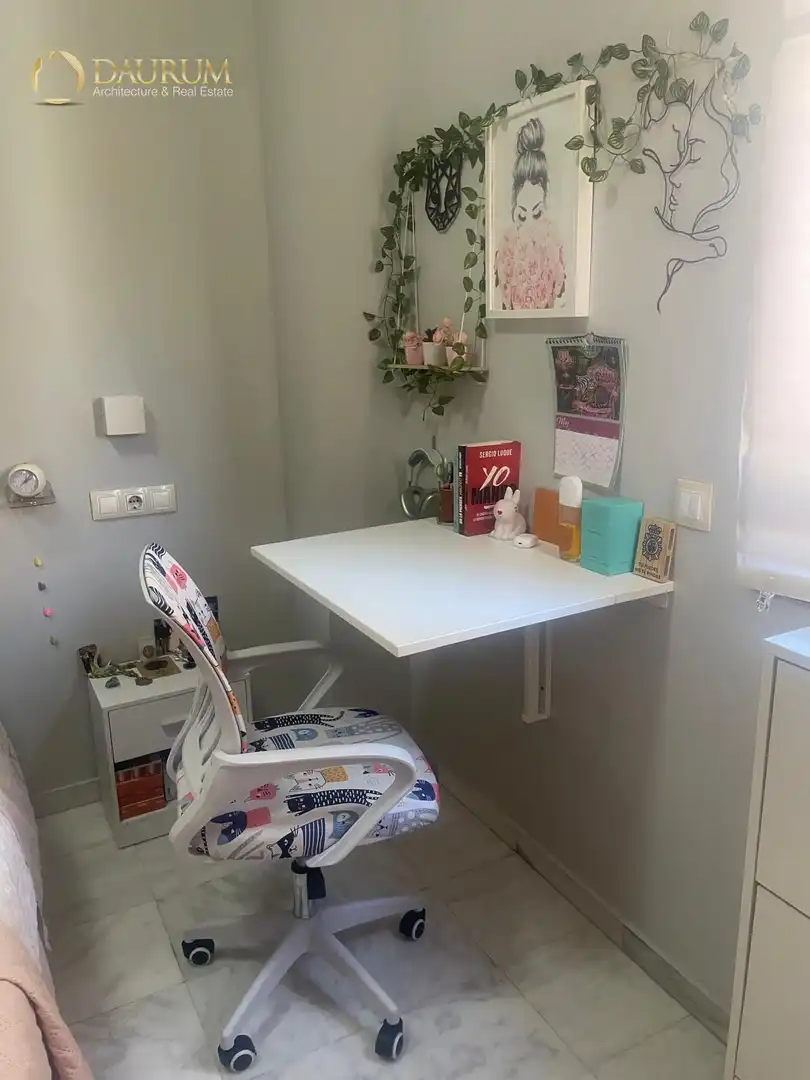 Apartament en venda a CASUARINA, Parque Alcosa