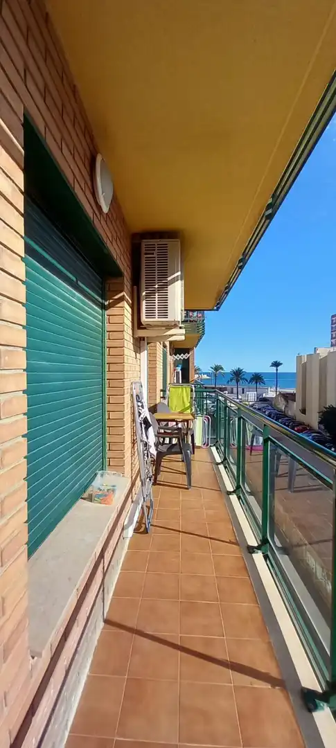 Piso con ascensor en alquiler en Calle MARINO MIQUEL I POLO, imagen 8