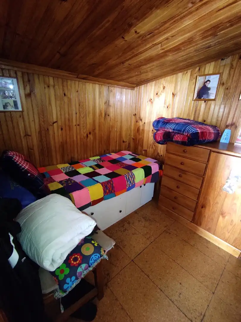 Ático con ascensor en venta en Calle LUZ-TC, imagen 22