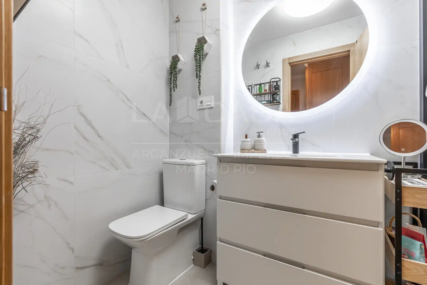 Flat with lift for sale in Calle del Concejal Benito Martín Lozano, imagen 51