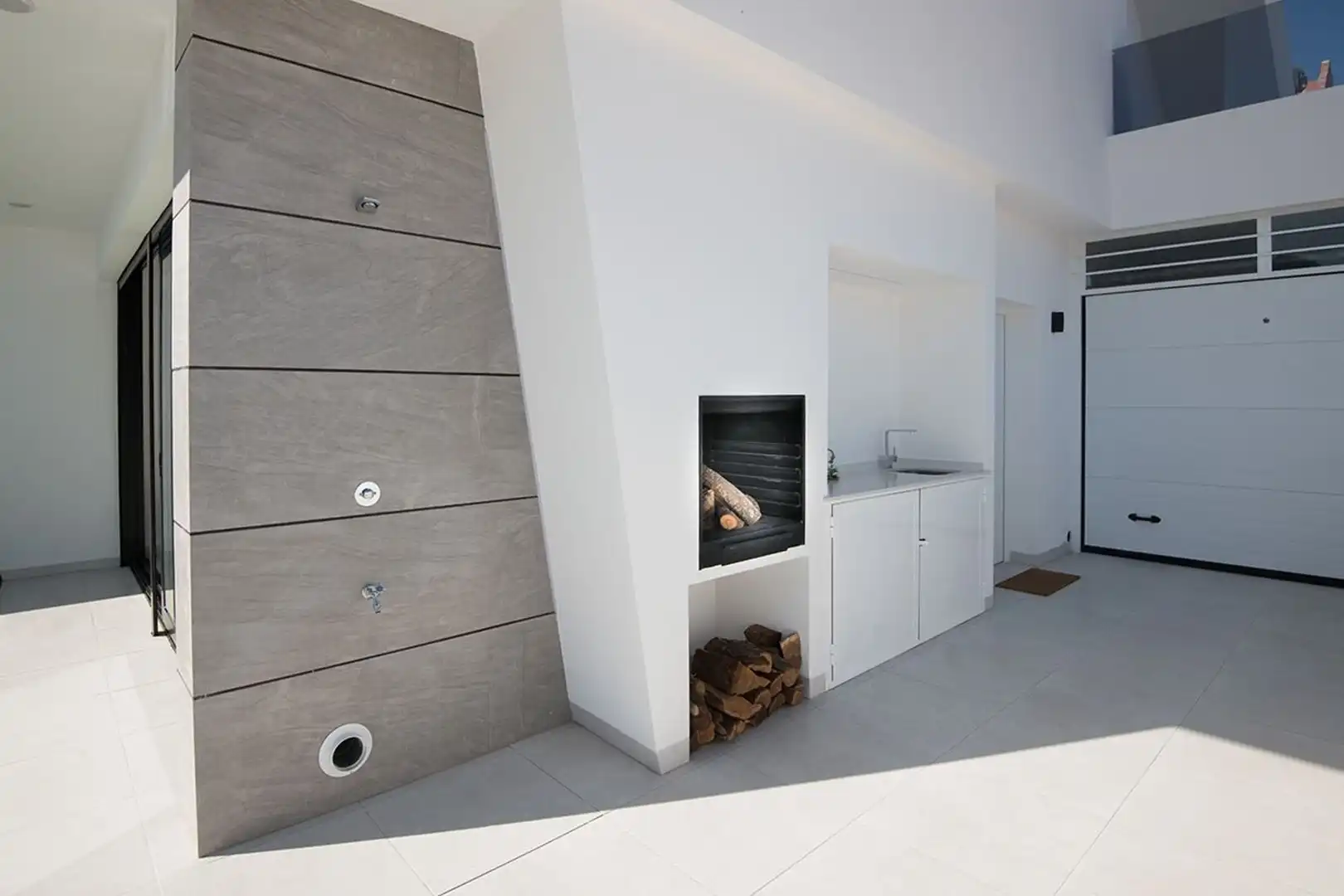House with terrace for sale in Santiago de la Ribera, imagen 14