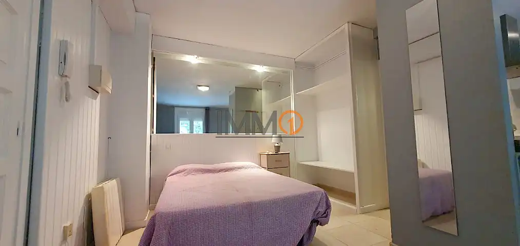 Studio with lift to rent in Soldeu - Incles, imagen 5