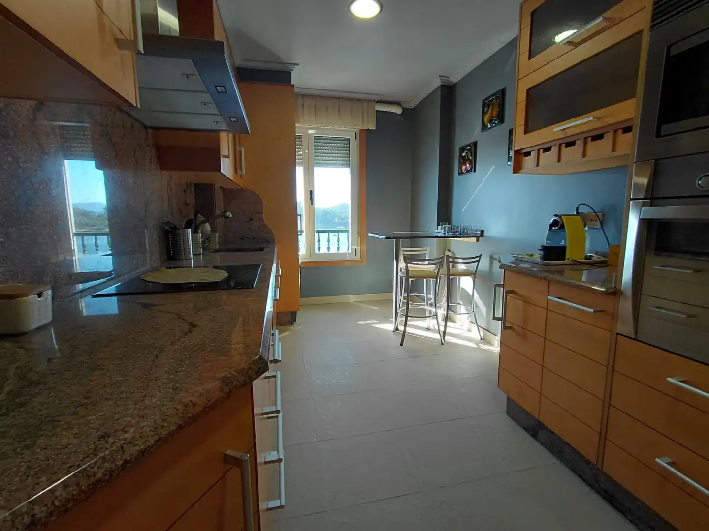 Duplexes for sale in Cambados
