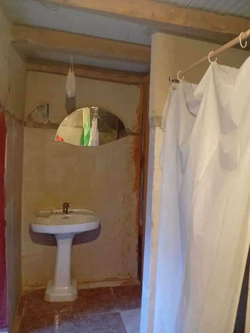 Baño de Casa o chalet en venta en Sotillo de la Ribera con Jardín privado