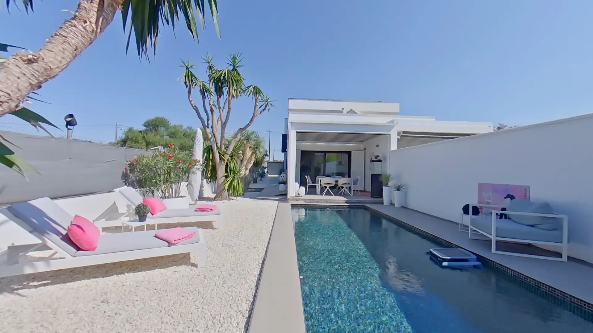 Casa adosada en venta en Cala Pi - Vallgornera