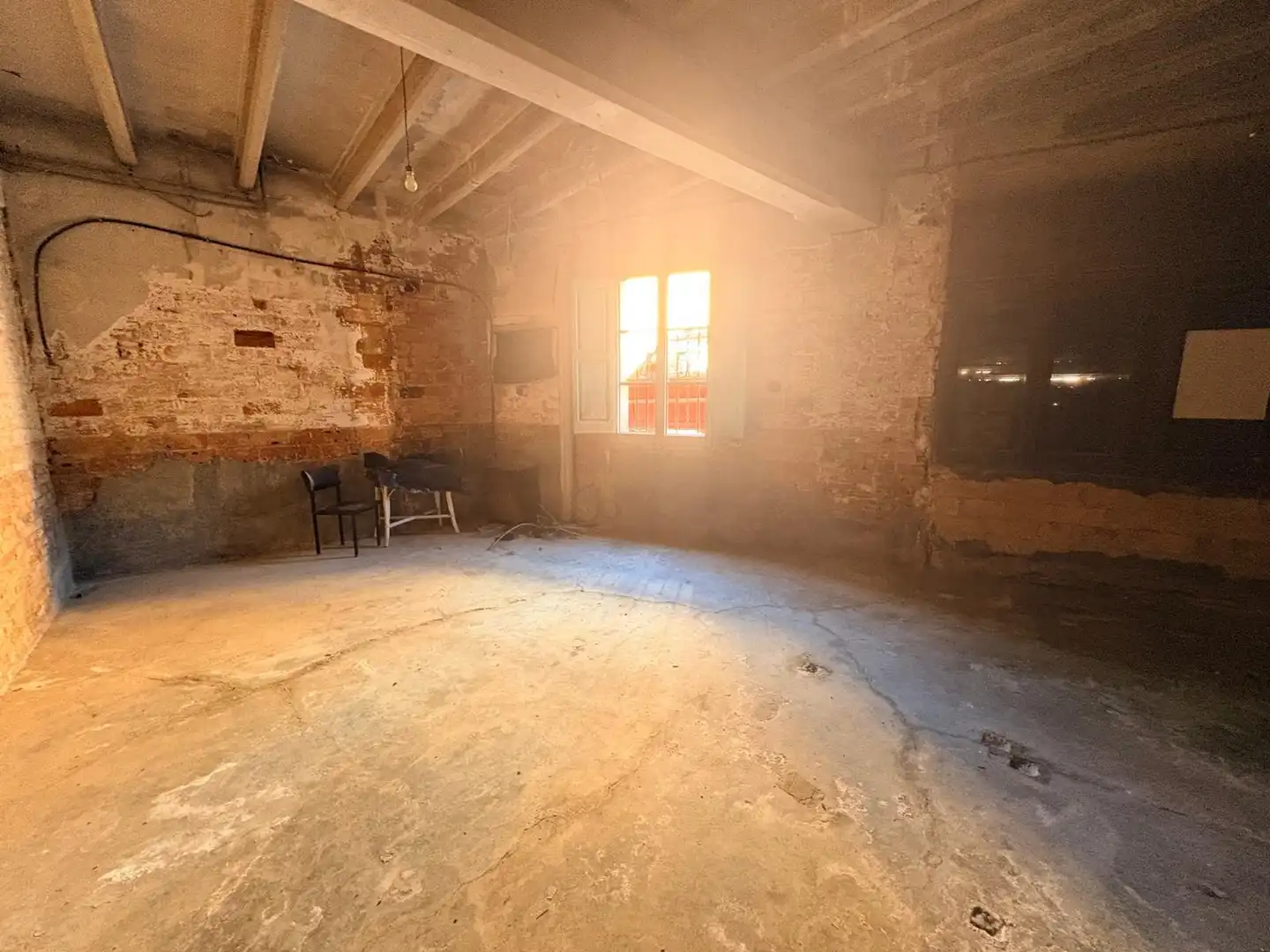 Finca rústica en venta en Calaf