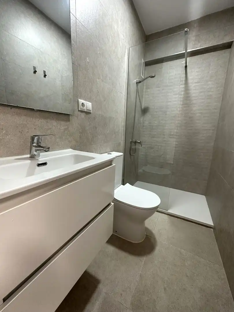 Apartment with terrace to rent in Platja de la Pobla de Farnals, imagen 7