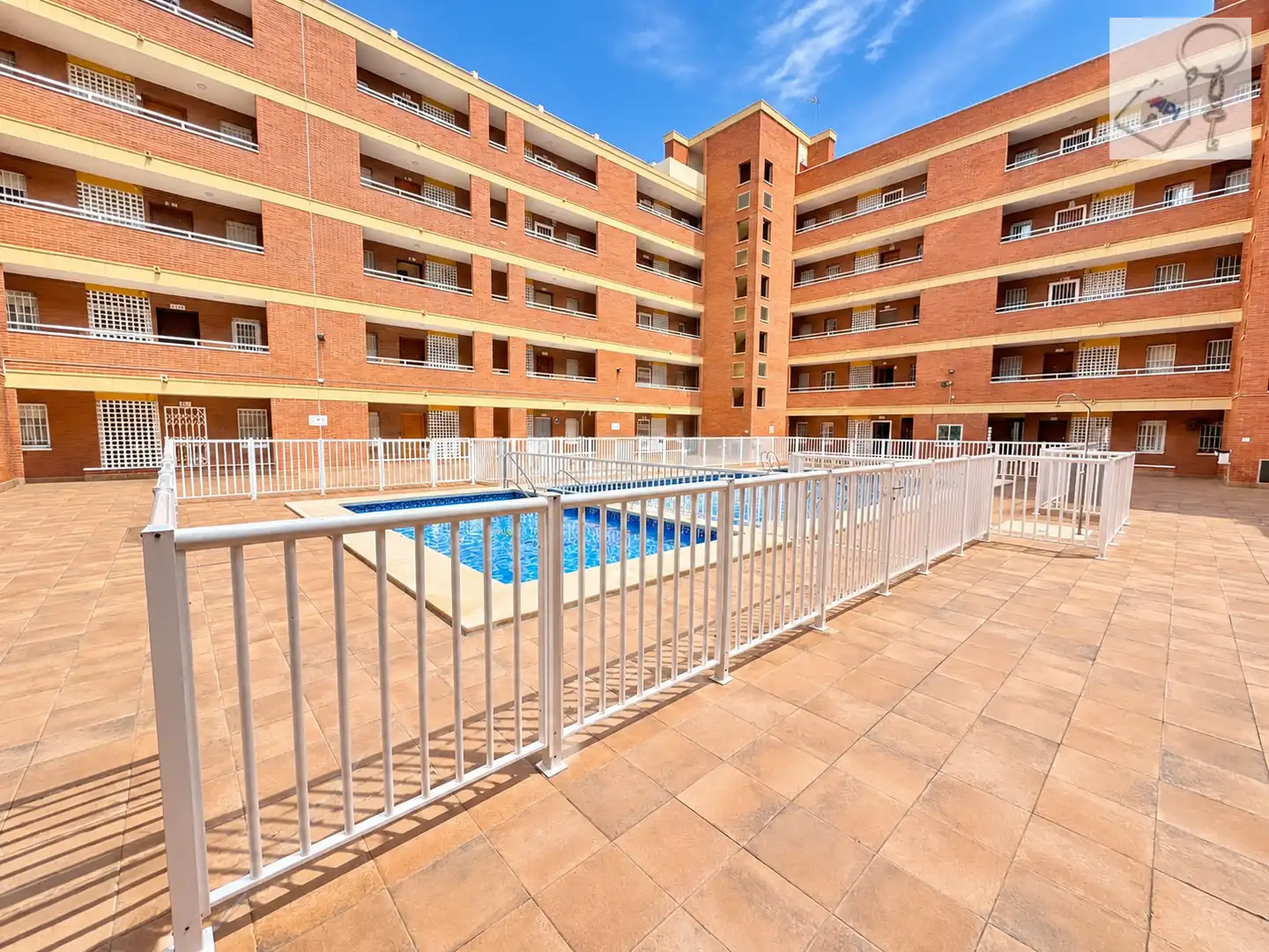 Apartment with pool for sale in Playa del Acequión, Náufragos y Rocío del Mar, imagen 22
