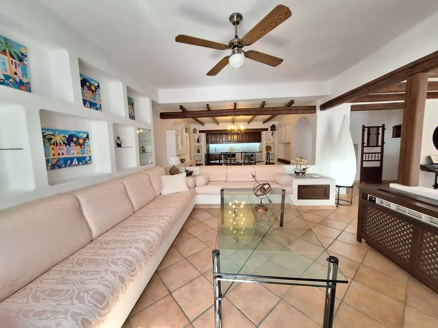 Apartment with lift for sale in Los Frutales - Torrevieja, imagen 11