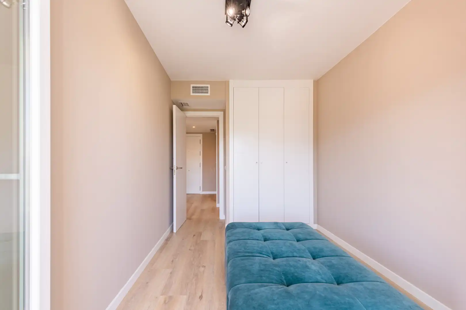 Apartament amb terrassa en venda a Nueva Andalucía, imagen 17