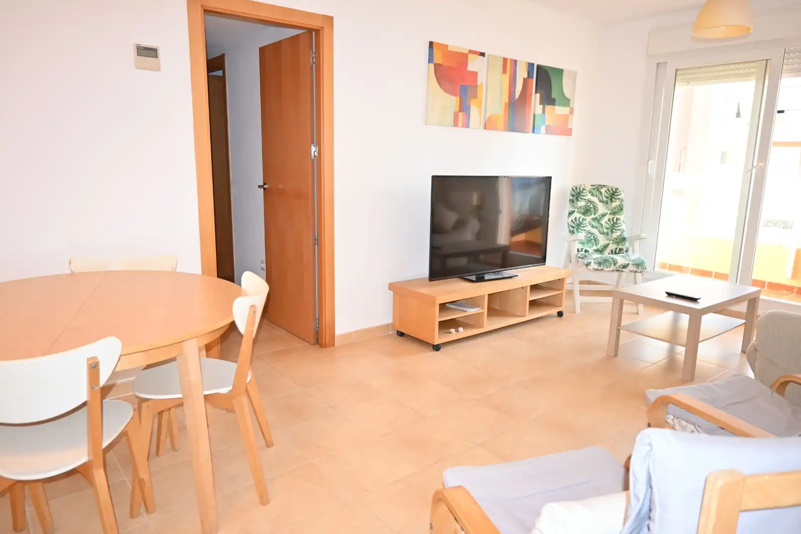 Apartment with pool for sale in Gran Vía de la Manga 17, imagen 3