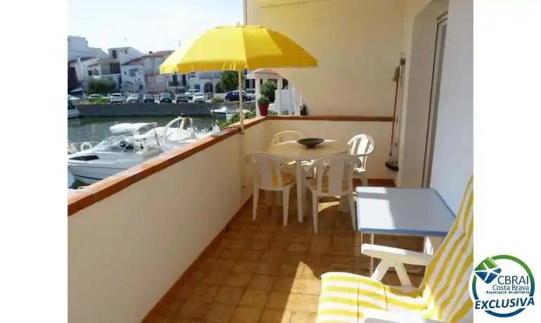 Apartament en venda a Sector Port alegre 17 17