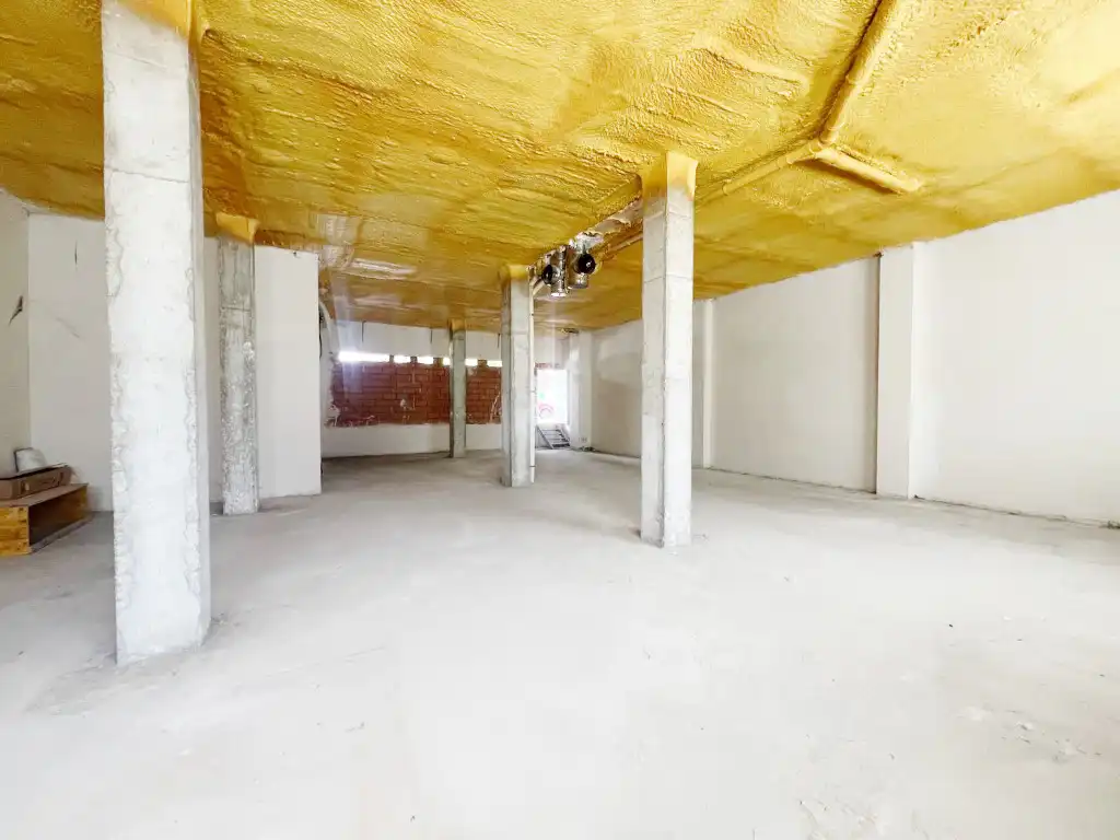 Geschaftsraum zur Miete in Alcalá de Henares