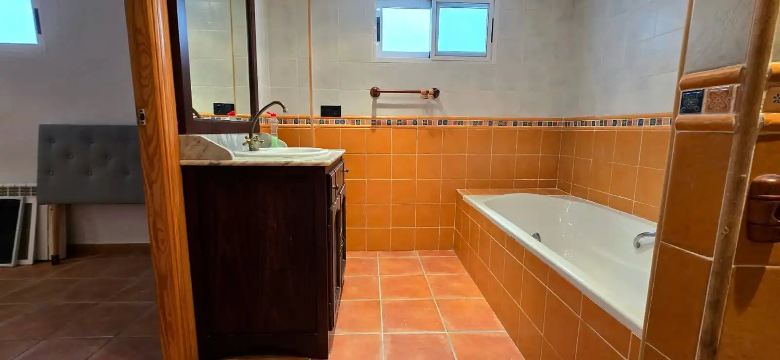 Casa amb piscina en venda a Barranco Hondo, imagen 33