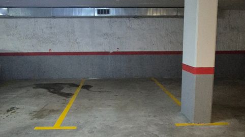 Foto 4 de Garatge de lloguer a Carrer del 8 de Març, 34, La Plana, Esplugues de Llobregat