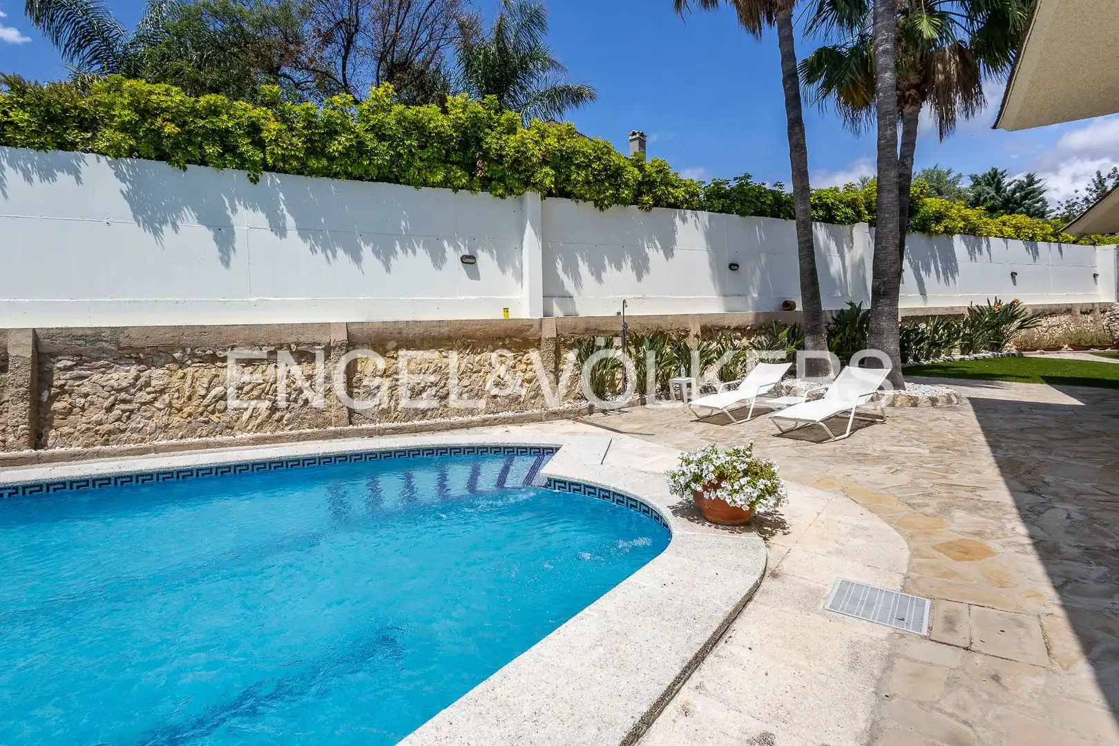 Swimming pool of Houses for sale in El Vendrell  with Heating, Private garden and Terrace