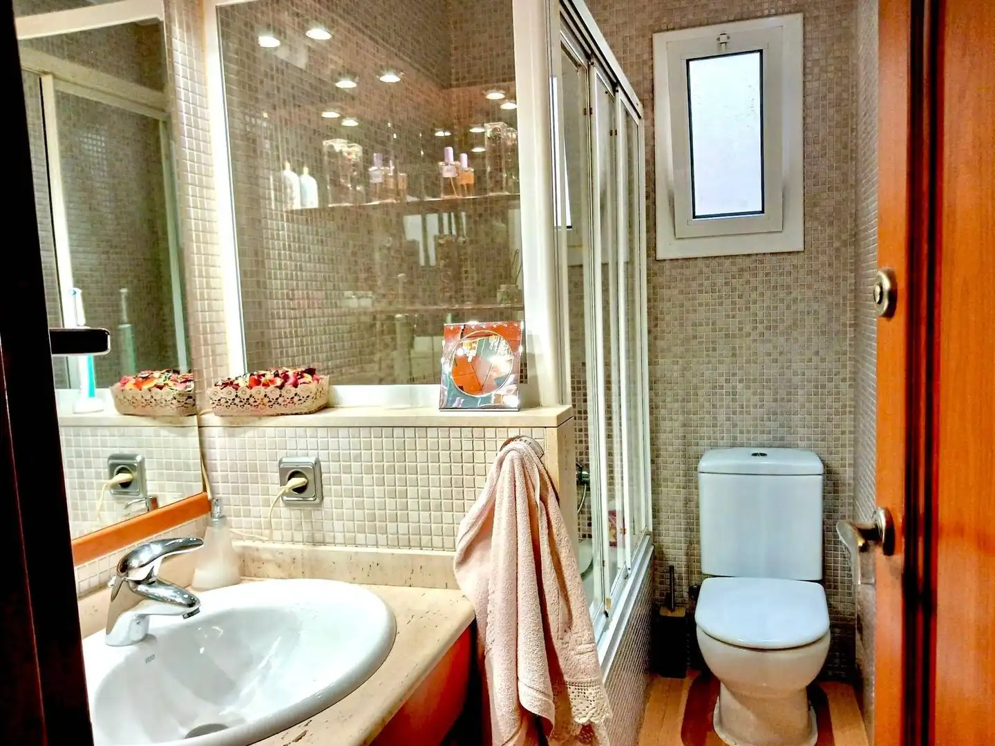 Piso con terraza en venta en La Plana, imagen 17