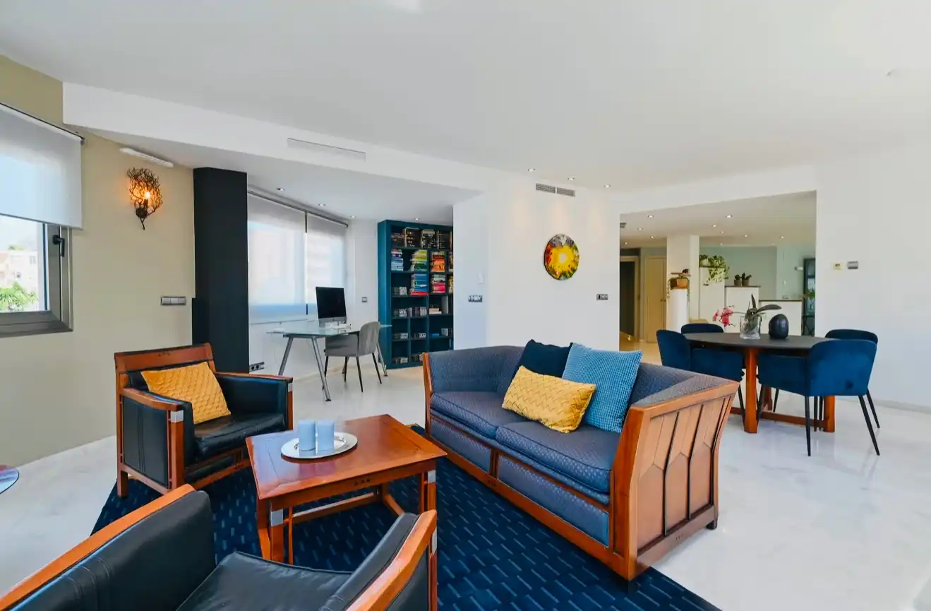 Appartement compact avec jardin à vendre à Montañar - El Arenal, imagen 9