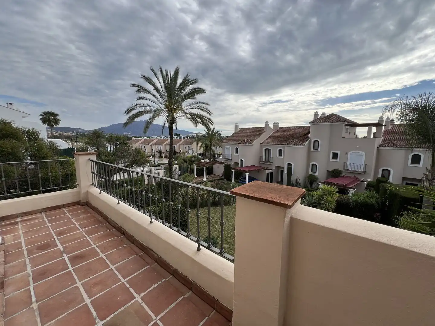 Adossat amb piscina en venda a Benamara - Atalaya, imagen 13