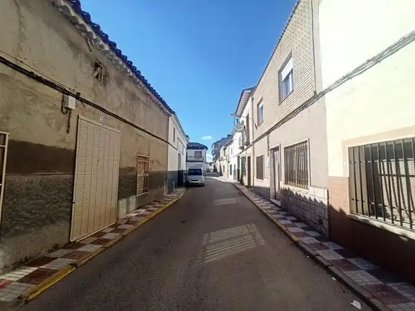 Casa en venda a La Villa de Don Fadrique, imagen 2