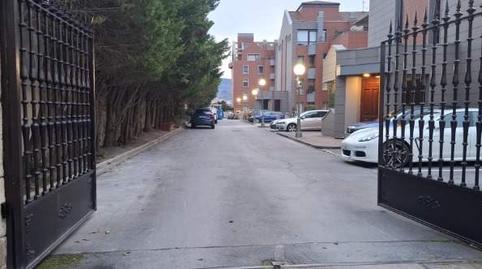 Photo 3 of Garage for sale in Calle Calle de Atxekolandeta, Neguri, Getxo